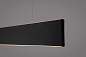 ART-LINE2090-S UP-DOWN LED Светильник профильный подвесной двухсторонний   -  Подвесные светильники 